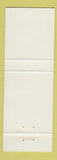 Matchbook Cover - Sea Breeze Restaurant Guilford CT
