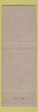 Matchbook Cover - South Side Social Athletic Club Buffalo NY WEAR
