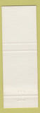 Matchbook Cover - Hartford Insurance Agnes Mitzel Jerseyville IL WEAR