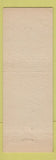 Matchbook Cover - Hotel Leman Bremen IN