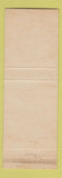 Matchbook Cover - Fashion Florist Flowers Bluefield WV