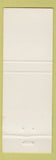 Matchbook Cover - The Beach House Portland OR