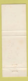 Matchbook Cover - City Flower Shoppe FTD Bellaire OH