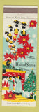 Matchbook Cover - Better Gifts Inc Kansas City MO Christmas United States