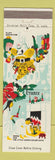 Matchbook Cover - Better Gifts Inc Kansas City MO Christmas France