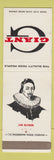 Matchbook Cover - Giant Food Grocery Lord Baltimore