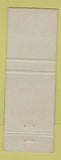Matchbook Cover - Highway Hotel Windsor ON monkeys