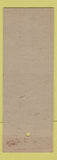 Matchbook Cover - Wheeler's Lunch Waffles Indianapolis Frankfort Lafayette IN