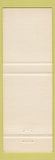 Matchbook Cover - Children's Hospital Vancouver BC