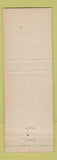 Matchbook Cover - Arctic Club Seattle WA WEAR