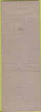 Matchbook Cover - Shannon's Soda Bar Breyer's Ice Cream Athens PA