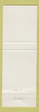 Matchbook Cover - Mr Cinder's Hamburgers Oshkosh WI