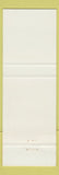 Matchbook Cover - Bar L'Entre Deux Jonquiere QC lobster