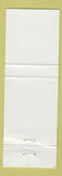 Matchbook Cover - Via Oliveto Toronto ON clown