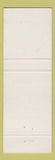 Matchbook Cover - The Village Avalon Santa Catalina Island CA