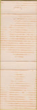 Matchbook Cover - Rickert Electric Williamstown MA orange