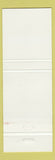 Matchbook Cover - Green Bull Sports Emporium Tampa FL