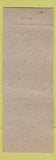Matchbook Cover - Metal Polishers Club Cleveland OH