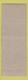 Matchbook Cover - Waukesha Labor Temple WI Union