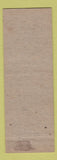 Matchbook Cover - Baby Diaper Service Charlotte NC