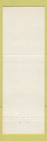 Matchbook Cover - Havelock Motor Lodge NC