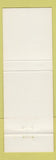 Matchbook Cover - Bail Bonds by Richey