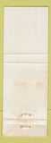 Matchbook Cover - Land O Lakes Hi Hat Land O Lakes WI WEAR