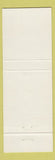 Matchbook Cover - Hilsy's Top Hat Tap Marshalltown IA
