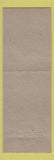 Matchbook Cover - Hotel Frederick Boonville MO MERCHANTS