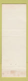 Matchbook Cover - Twin Lakes State Bank WI
