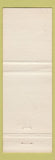 Matchbook Cover - Totem Series Canada The Bear Chet Woot