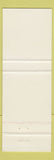 Matchbook Cover - Restaurants Chez Charlie QC #2