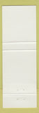 Matchbook Cover - Byrons Restaurant Glenelg Australia