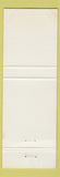 Matchbook Cover - Sea Hketch Seafood Steak St Petersburg Fort Myers FL
