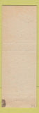 Matchbook Cover - Catalina View Motel Long Beach CA