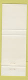 Matchbook Cover - The Jack Russell Toronto ON