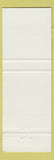 Matchbook Cover - Burbank's BBQ Cincinnati OH Florence KY