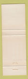 Matchbook Cover - Thomas of Calabash Seafood NC
