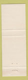 Matchbook Cover - Hippity Hop Restaurant Sebring OH
