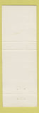 Matchbook Cover - Nisqually Trading Post Olympia WA
