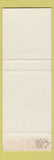 Matchbook Cover - Forget Me Not Florist Flowers Warner Robins GA PINK WEAR