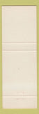 Matchbook Cover - City Tavern Restaurant Ottawa ON disco