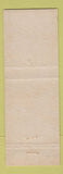 Matchbook Cover - Valley View Motel Cleveland OH