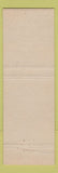 Matchbook Cover - Holmes Motel New Concord OH