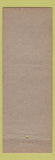 Matchbook Cover - Brentwood Auto Service AAA Brentwood MO