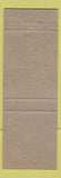 Matchbook Cover - South Amboy Trust Company NJ