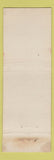Matchbook Cover - Liberty Fire Company Sporing City PA bowling