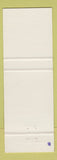 Matchbook Cover - Scotty's Family Restaurant Canada