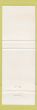 Matchbook Cover - Buffalo Exit 53 Motor Lodge Buffalo NY