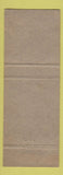 Matchbook Cover - Minneapolis Club MN WEAR